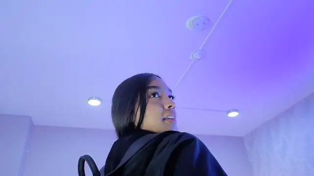 pocahontamoon Obrolan Langsung XXX