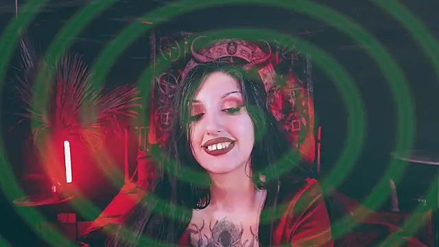 StellaDarkspace's Live XXX Chat
