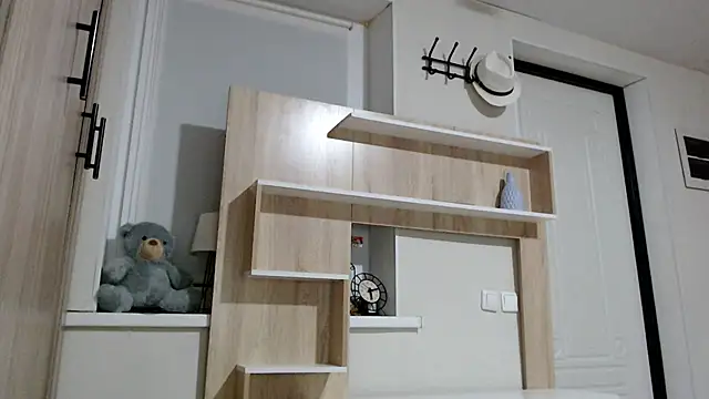 Czat XXX na żywo – increible_della