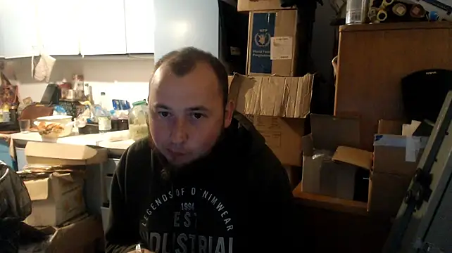 BIG-COCK-OMG's Live XXX Chat