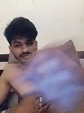 Chat XXX en directo de Your_Supermann