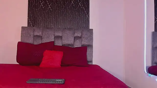 Alexxus_Smith élő XXX-chatje