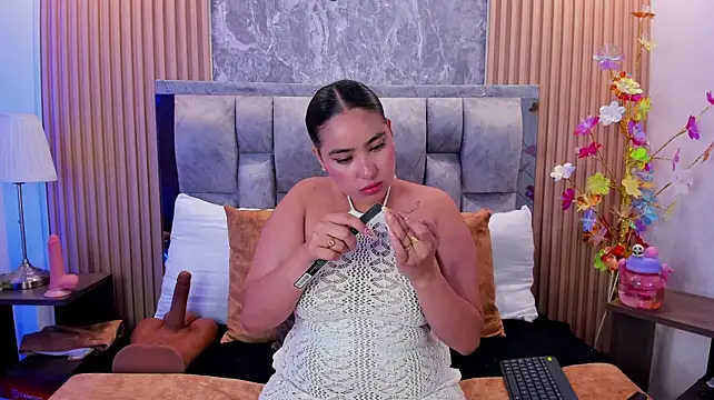 Онлайн чат XXX Sulay_Kim