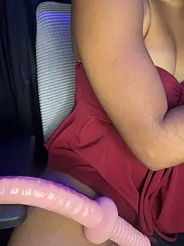 amjelina's Live XXX Chat