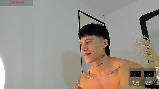 Samuell_777 Live XXX-Chat