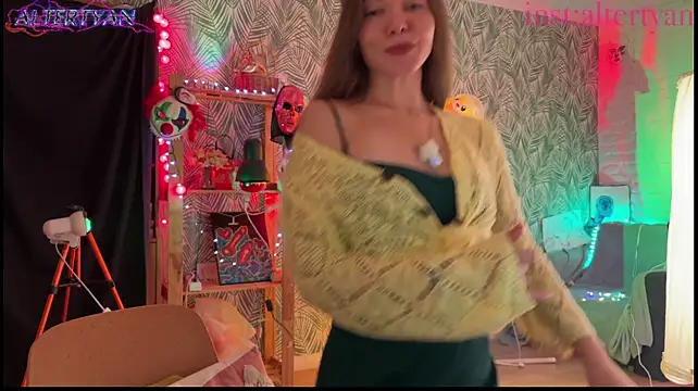 altertyannn Live XXX chat