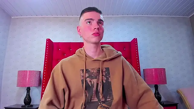 NickWild – Naživo XXX chat