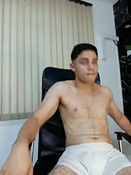 Chat XXX en directo de Jeremy_01