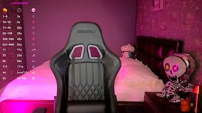 Živý XXX chat Ayla__Demir