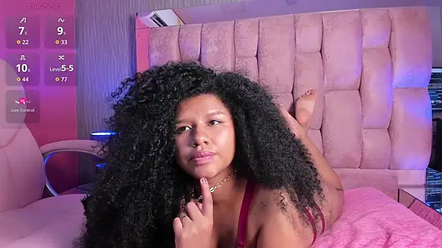 nina_wal 라이브 XXX 채팅