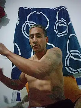 Elmono__1 Webcam show