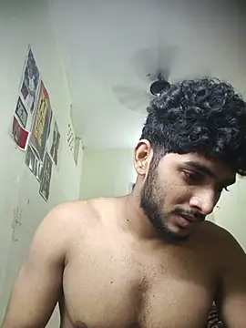 Chat +18 de southmodel ao vivo