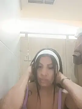 Ahsly_Duque's Live XXX Chat