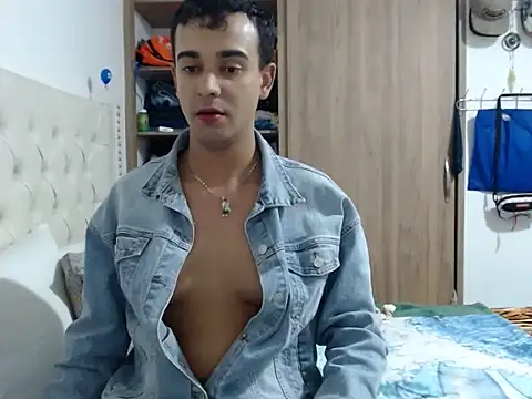 JeanPol7 Live XXX-Chat