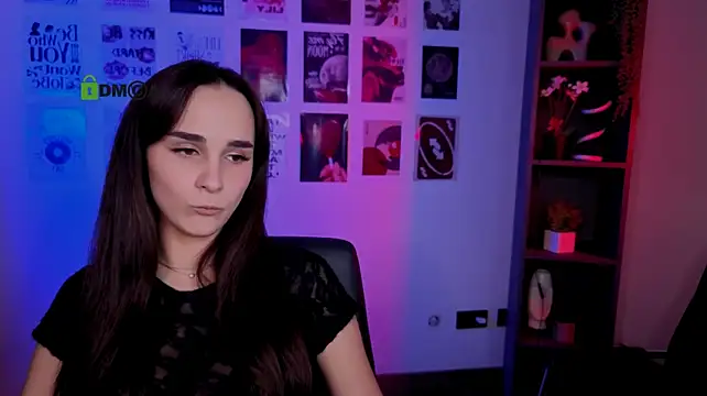 ariana_ross7's Live XXX Chat