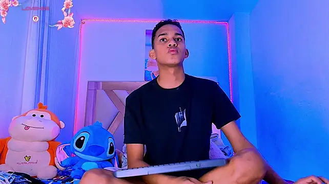dilan_alfonzo's Live XXX Chat