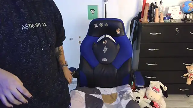 thomascooper7 Live XXX-Chat