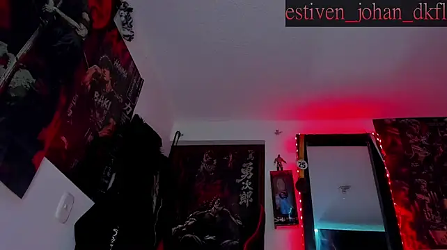 the_beast_master_: онлайн-секс-чат