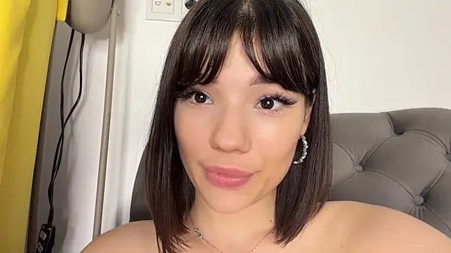 Czat XXX na żywo – Barbie_Aria