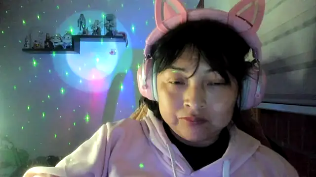 Shaddycute_'s Live XXX Chat