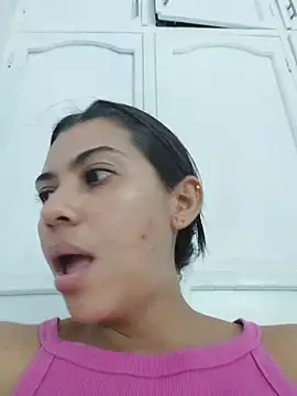 Chat +18 de CallMeHeaven ao vivo
