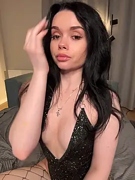 Luxuryy_baby's Live XXX Chat