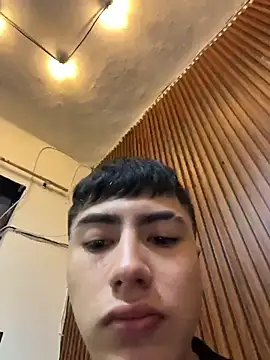 Chat XXX Live Daxonblace