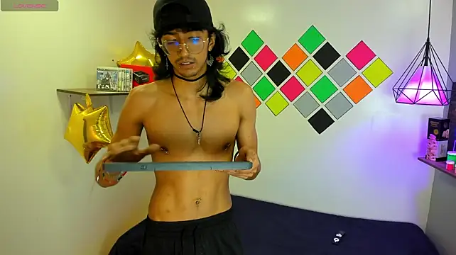 caleb_stefan Live XXX Chat