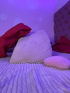 Chat XXX en directo de Sara_Rousex