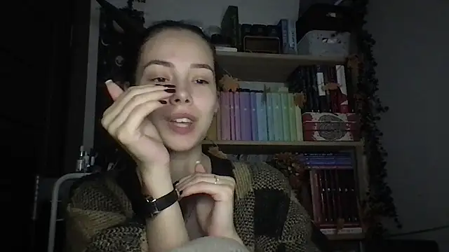 Yuna5343 Live XXX Chat