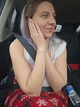 צ'אט XXX בשידור חי של ScarletsWeb