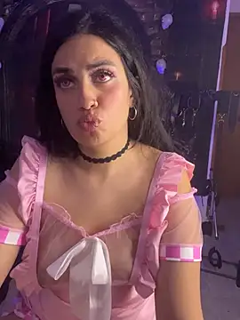 Cris_bdsm1 Live XXX Chat