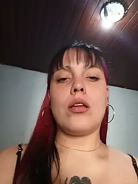 lucylovles Webcam-Show