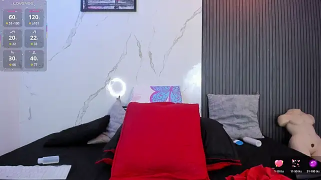 XXX chat uživo modela amanda29
