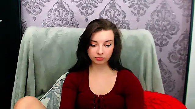 Chatroom XXX en direct de DominantLuna