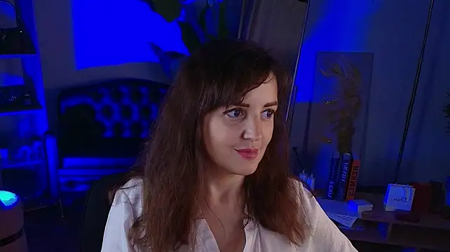 AureliaVane's Live XXX Chat