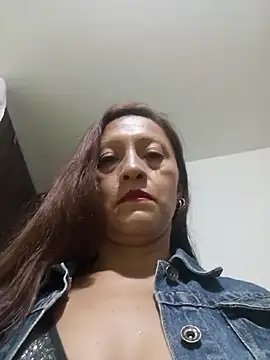 Chat XXX ao vivo de Vely_