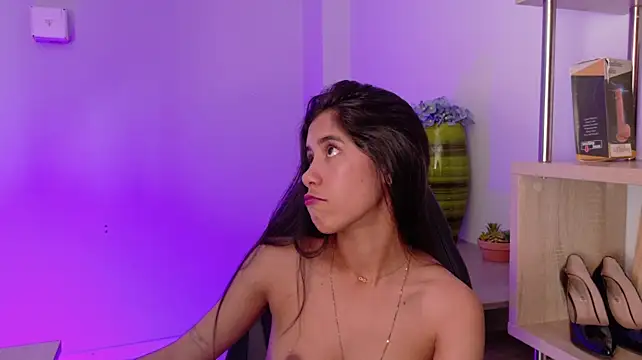 Chat XXX Live EmmiShery