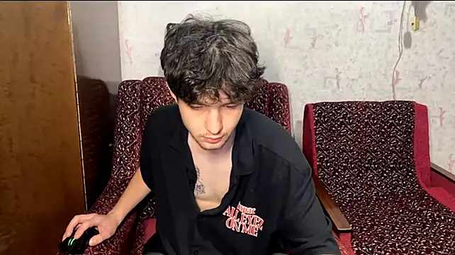 Živý XXX chat Chipichap