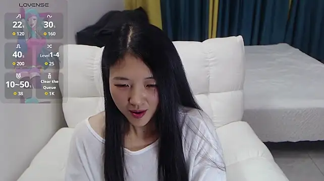 E-nter's Live XXX Chat