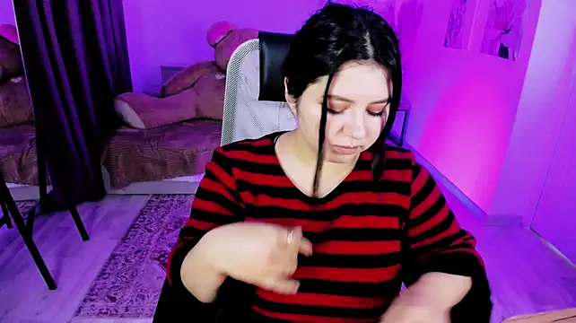 DiaAngell লাইভ XXX চ্যাট