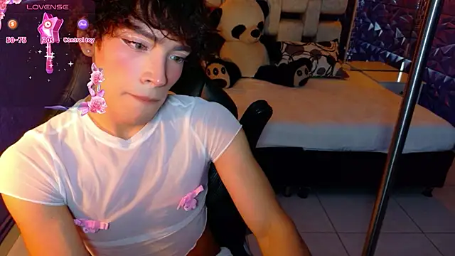 isaac_nova – Live XXX-chat