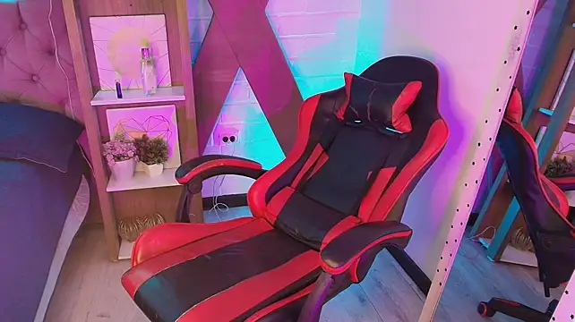 Liamm_Dark: вебкам-шоу
