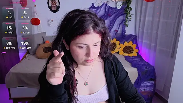 צ'אט XXX בשידור חי של sofix__