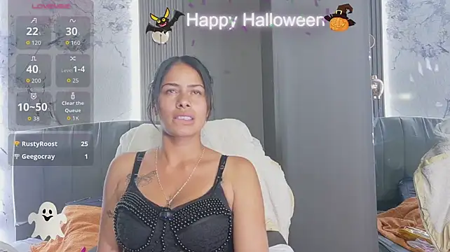 Chat +18 de nairobi8 ao vivo