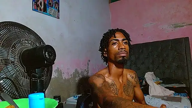 soypleve – Live XXX-chat