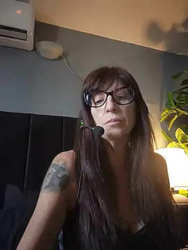 Czat XXX na żywo – AbigailD13