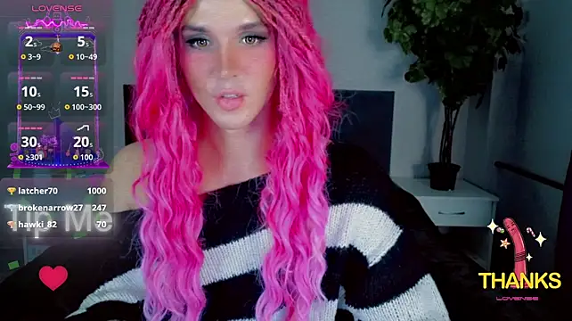 دردشة HelenSpellman الجنسية المباشرة
