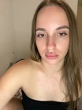 NeEdnaBradley's Live XXX Chat