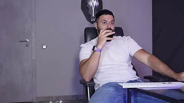 mattmasterss Chat XXX live
